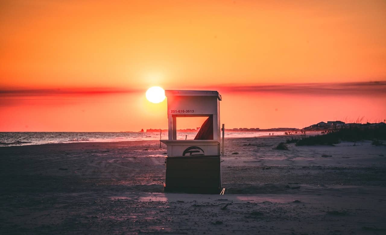 Alabama Bucket List Destinations You Don't Want to Miss
