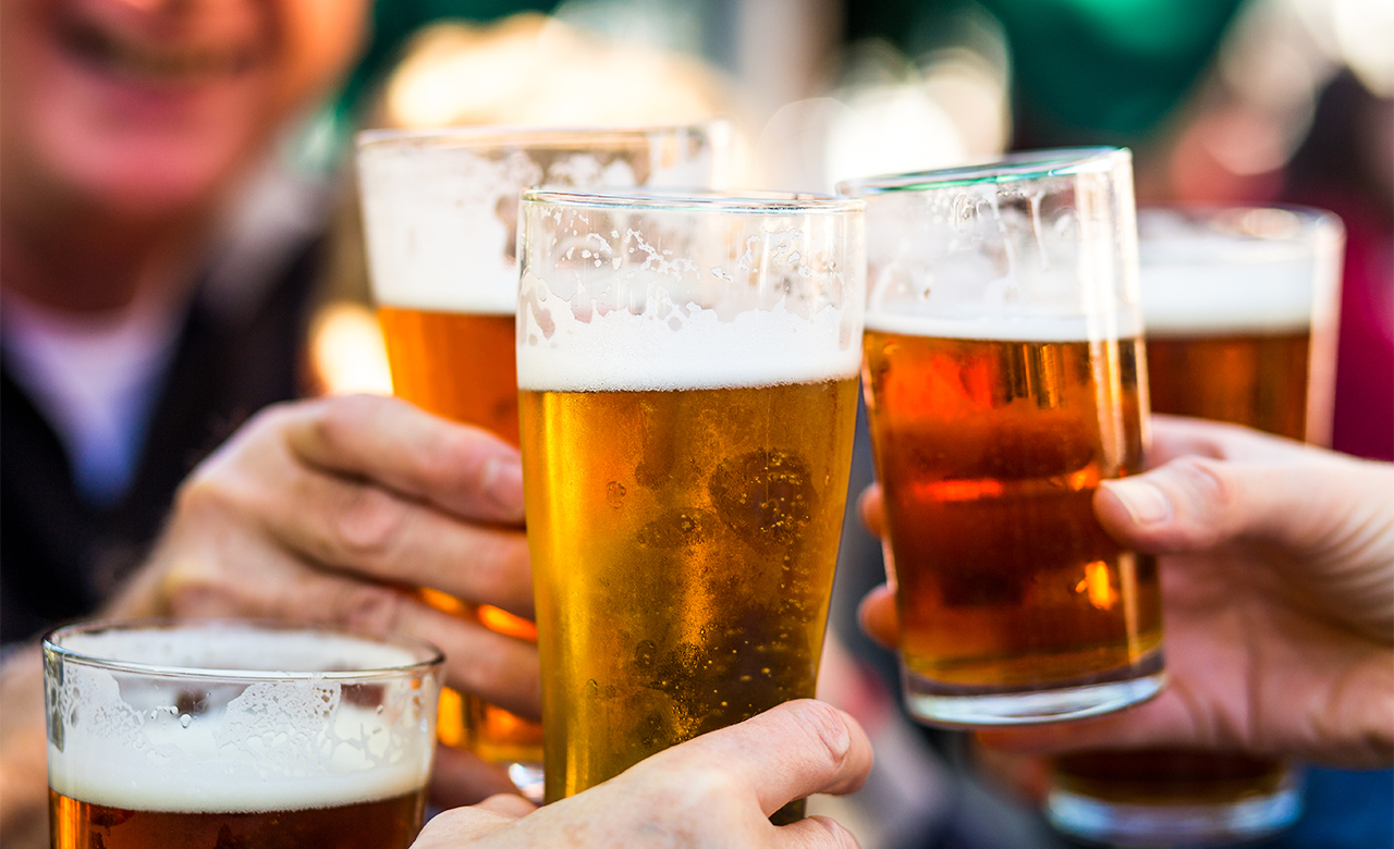 Top Beer Festivals Worth Traveling For In 2025