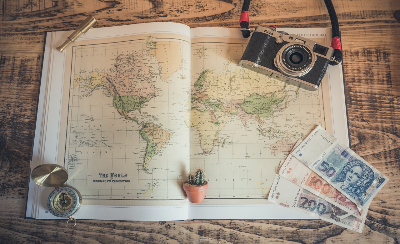 RVs Are Not Just For Traveling